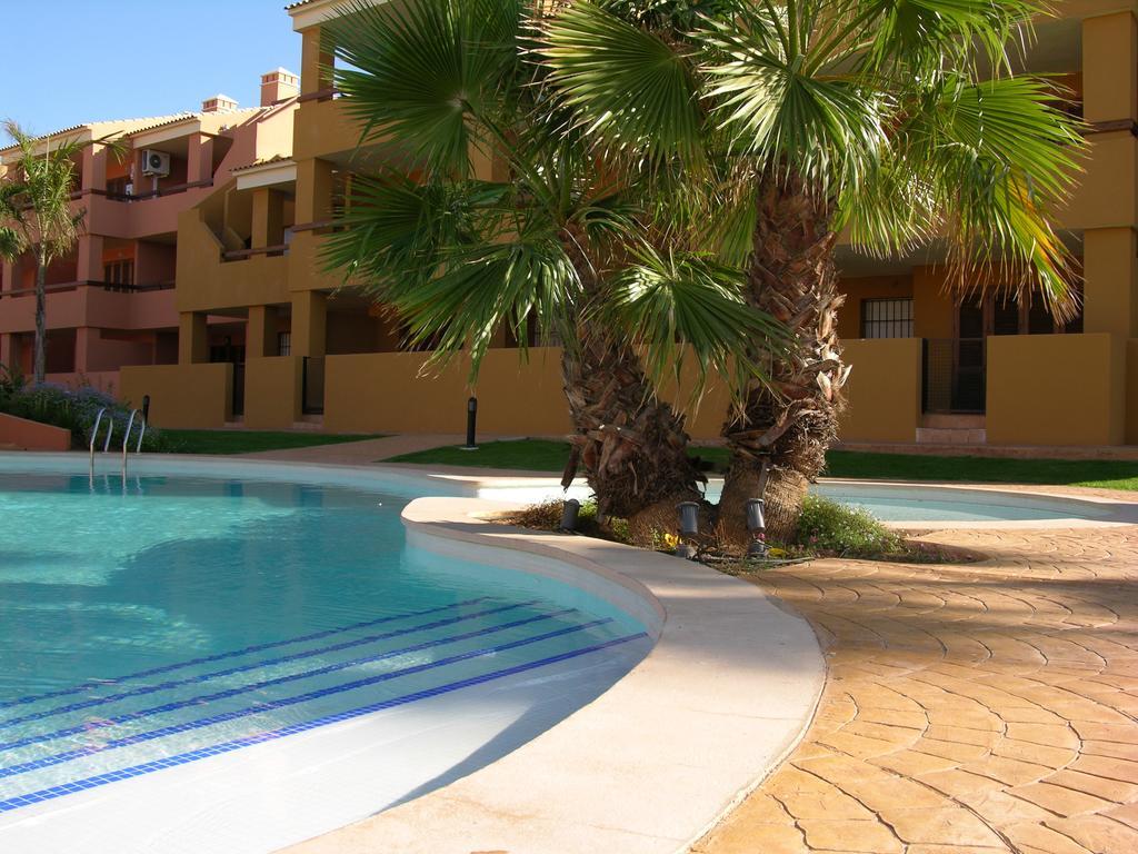 Albatros Playa 3 - 7208 Daire Mar de Cristal Dış mekan fotoğraf